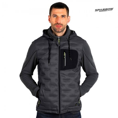 Thermo jacket 
