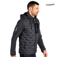 Thermo jacket 