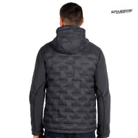 Thermo jacket 