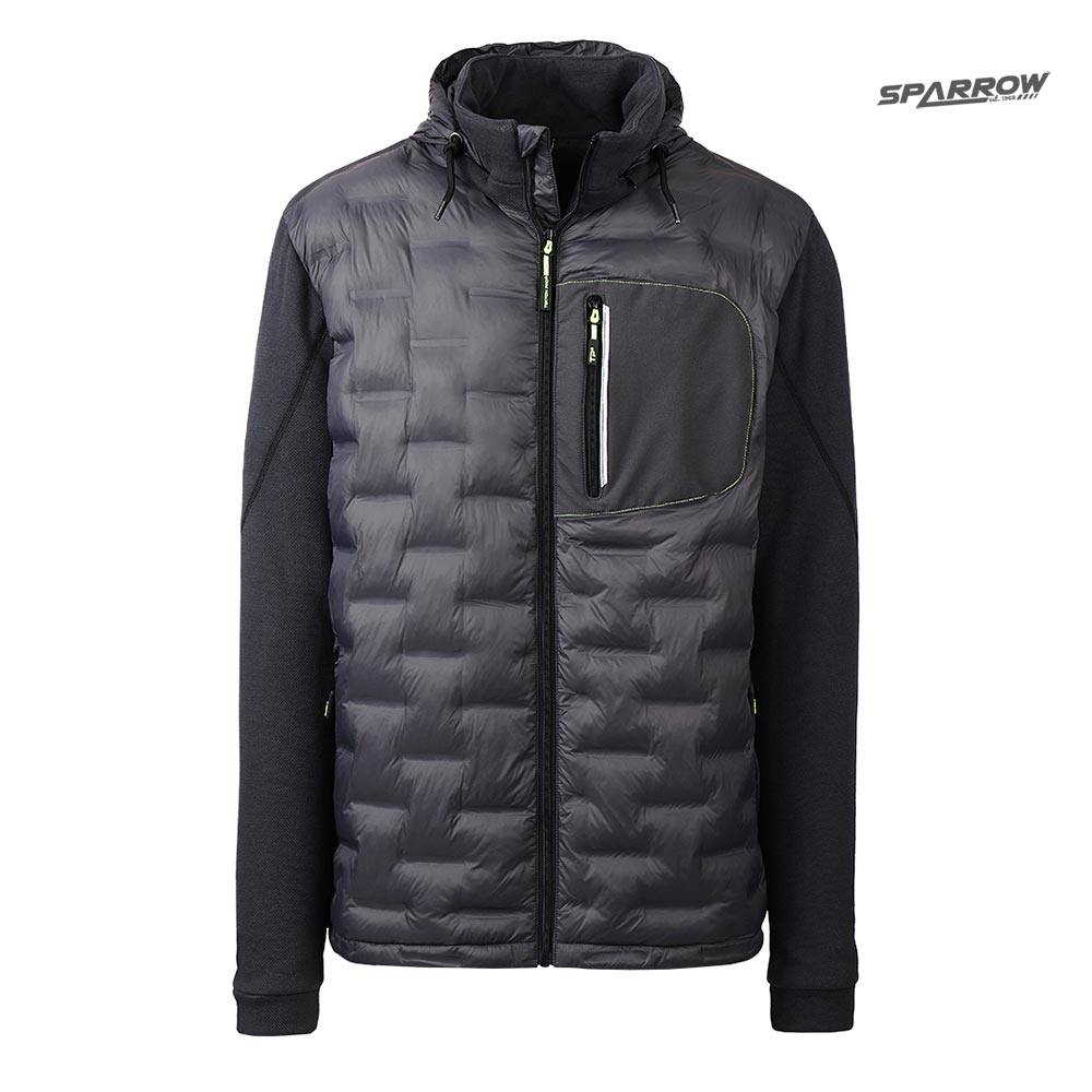 Thermo jacket 