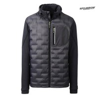 Thermo jacket 