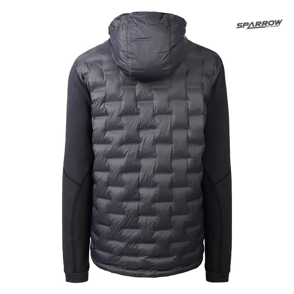 Thermo jacket 