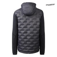 Thermo jacket 