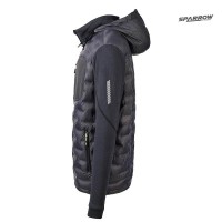 Thermo jacket 
