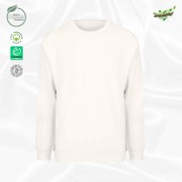 Organic oversized  duks 