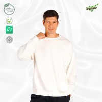 Organic oversized  duks 