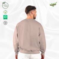 Organic oversized  duks 