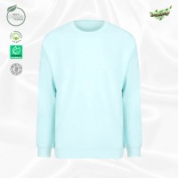 Organic oversized  duks 