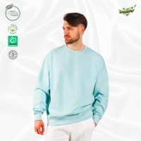 Organic oversized  duks 