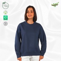 Organic oversized  duks 