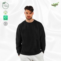 Organic oversized  duks 