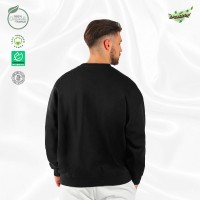 Organic oversized  duks 