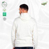 Organic  duks sa kapuljačom COZY