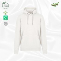 Organic  duks sa kapuljačom COZY