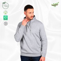 Organic  duks sa kapuljačom COZY