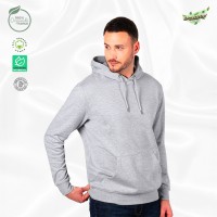 Organic  duks sa kapuljačom COZY