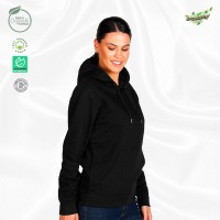 Organic  duks sa kapuljačom COZY