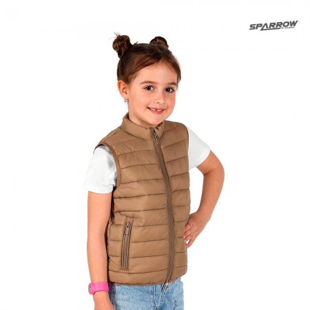 City vest kids