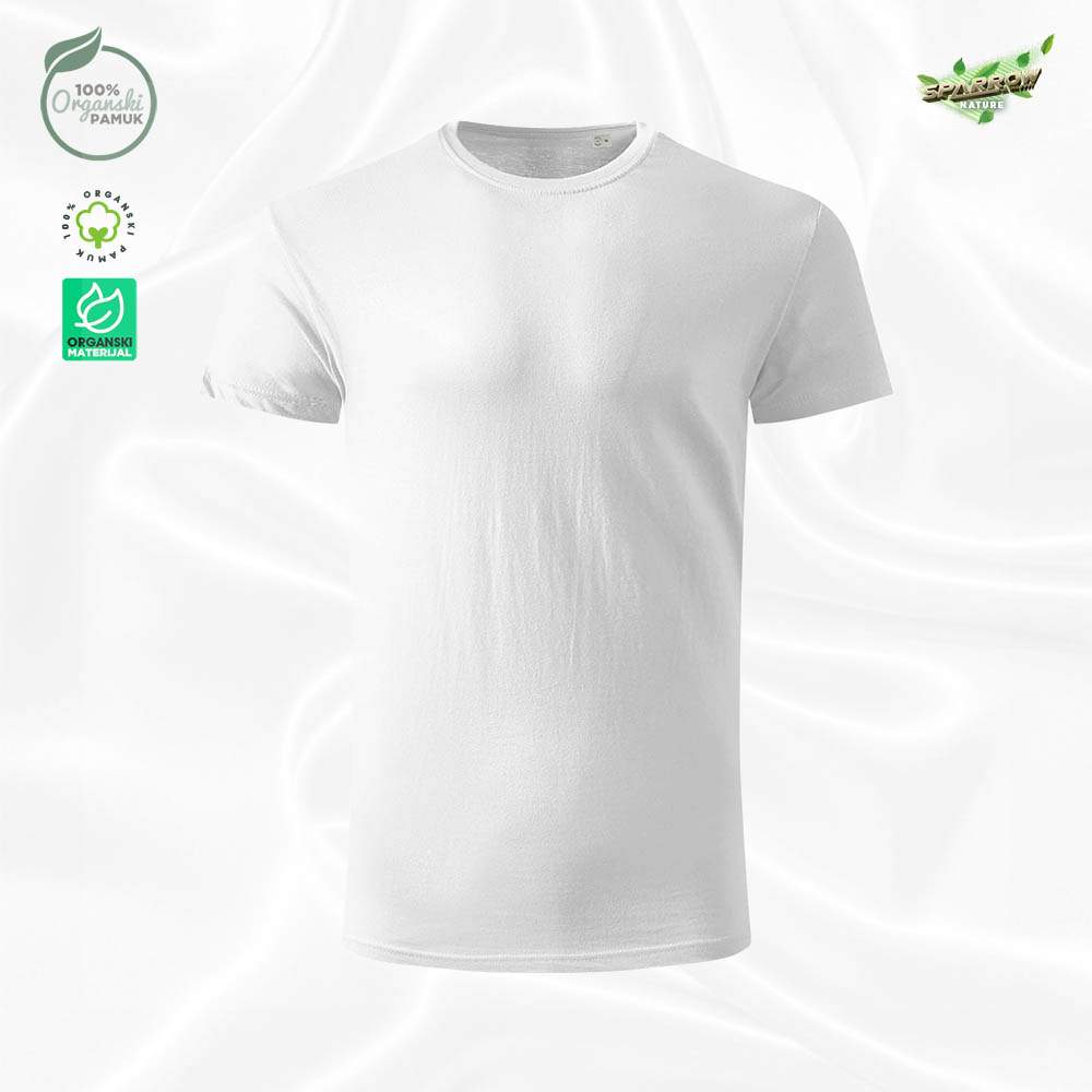 Tera organic muška majica 