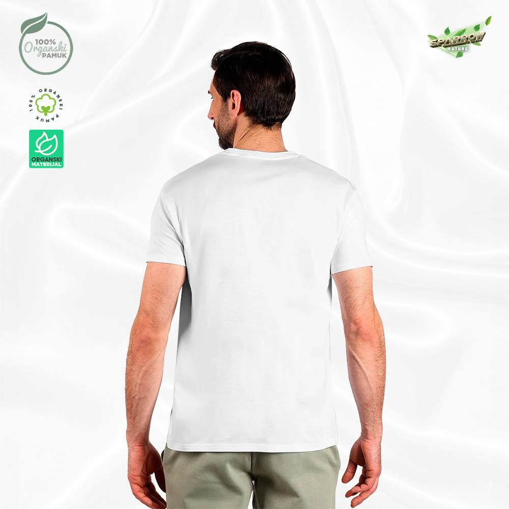Tera organic muška majica 