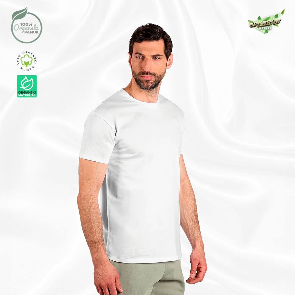 Tera organic muška majica 