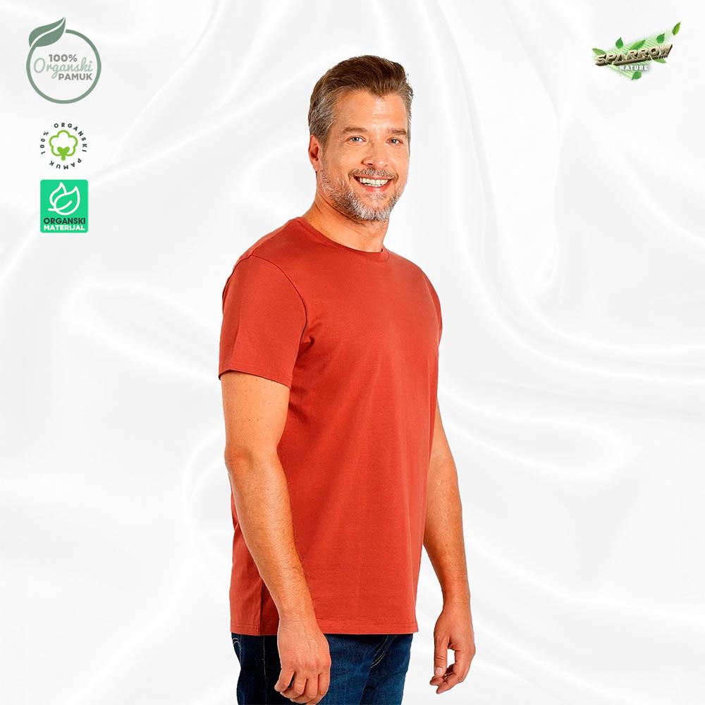 Tera organic muška majica 