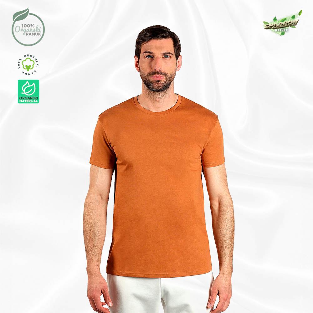 Tera organic muška majica 