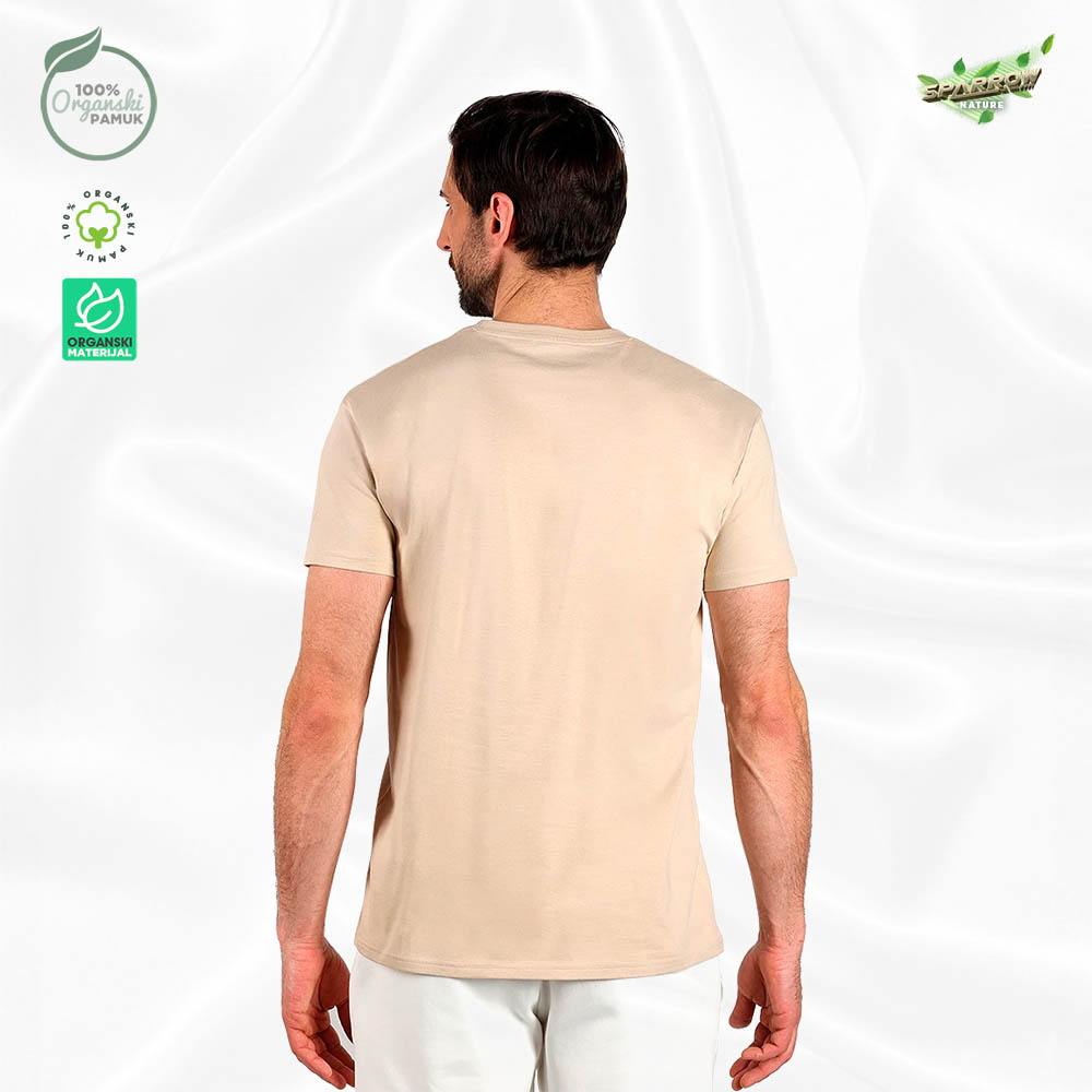 Tera organic muška majica 