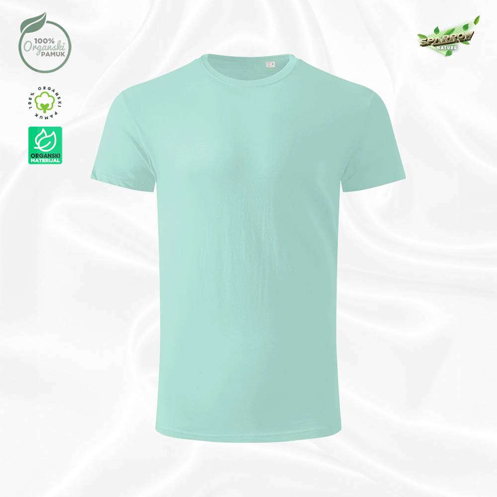 Tera organic muška majica 