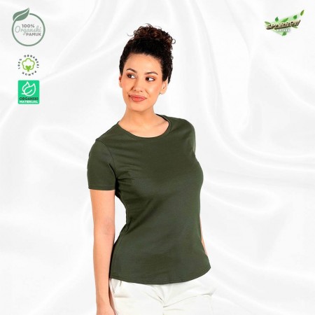 Tera organic ženska majica