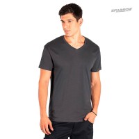 Classik V t-shirt muška