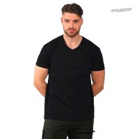 Classik V t-shirt muška
