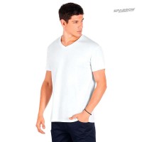 Classik V t-shirt muška