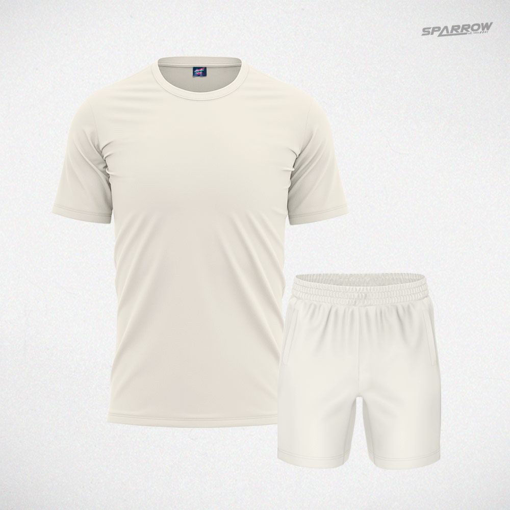 Majica premium i šorc pamučni - muški