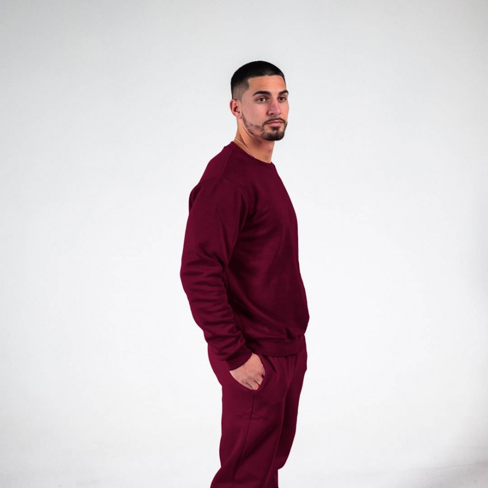 Duks normal i donji deo slim fit - muški