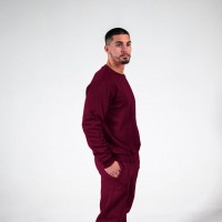 Duks normal i donji deo slim fit - muški