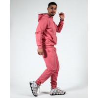 Duks sa kapuljačom i donji deo normal - muški