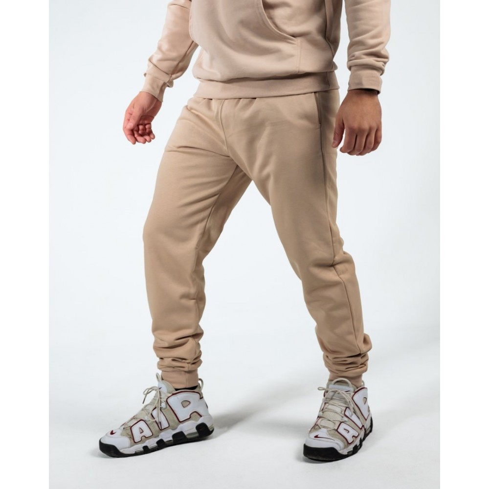 Duks sa kapuljačom i donji deo normal - muški