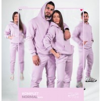 duks  sa kapuljačom i donji deo normal - zenski