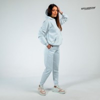 duks  sa kapuljačom i donji deo normal - zenski