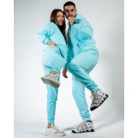 duks  sa kapuljačom i donji deo normal - zenski