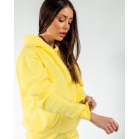 duks  sa kapuljačom i donji deo normal - zenski