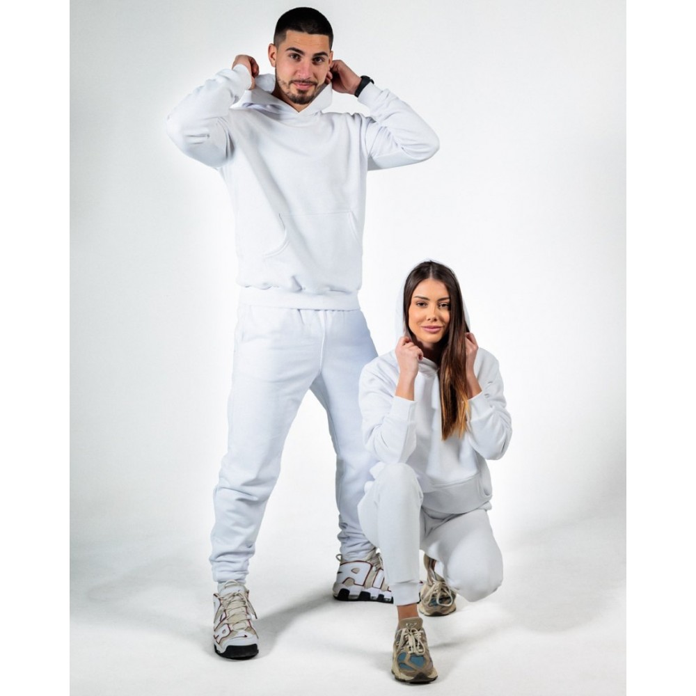 duks  sa kapuljačom i donji deo normal - zenski