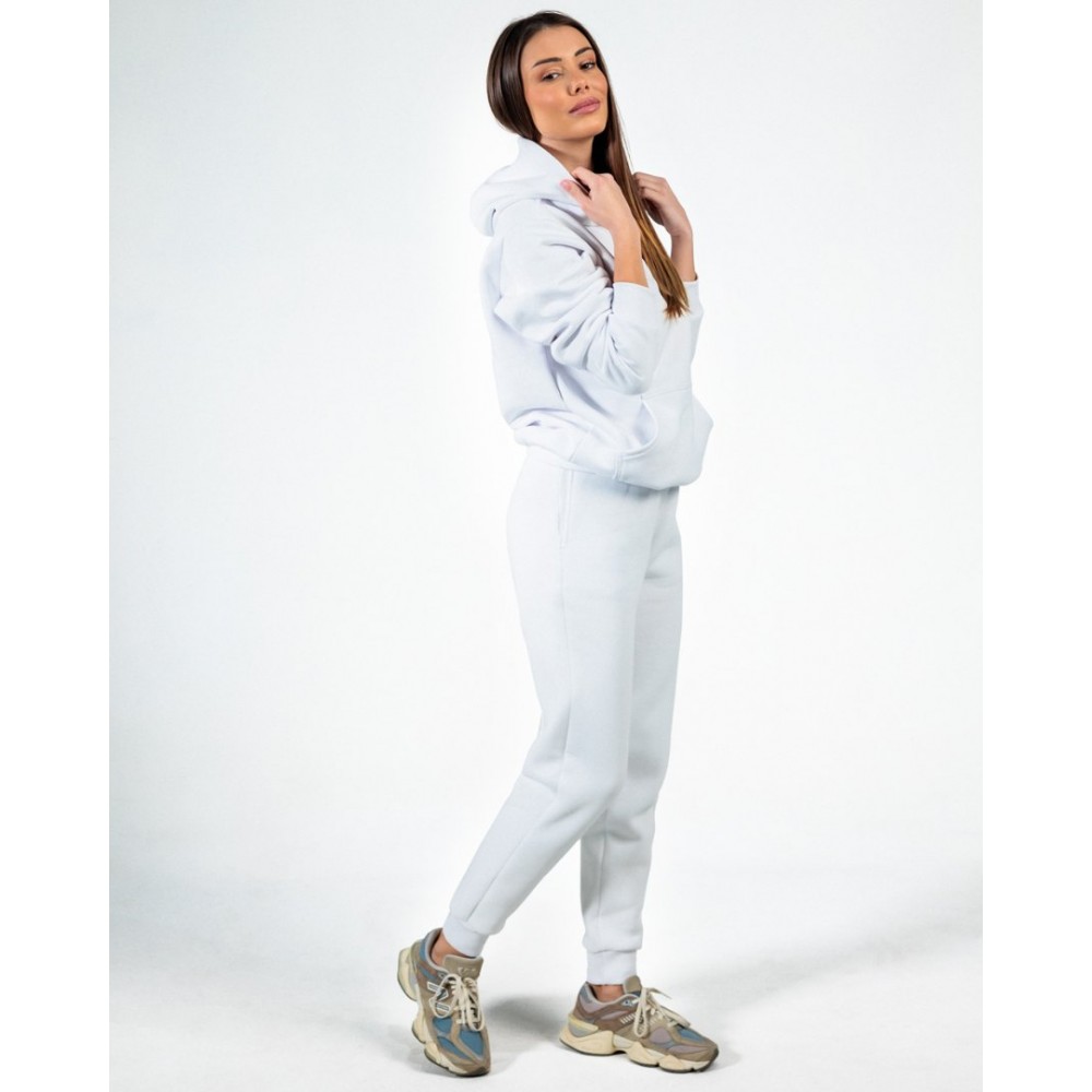 duks  sa kapuljačom i donji deo normal - zenski