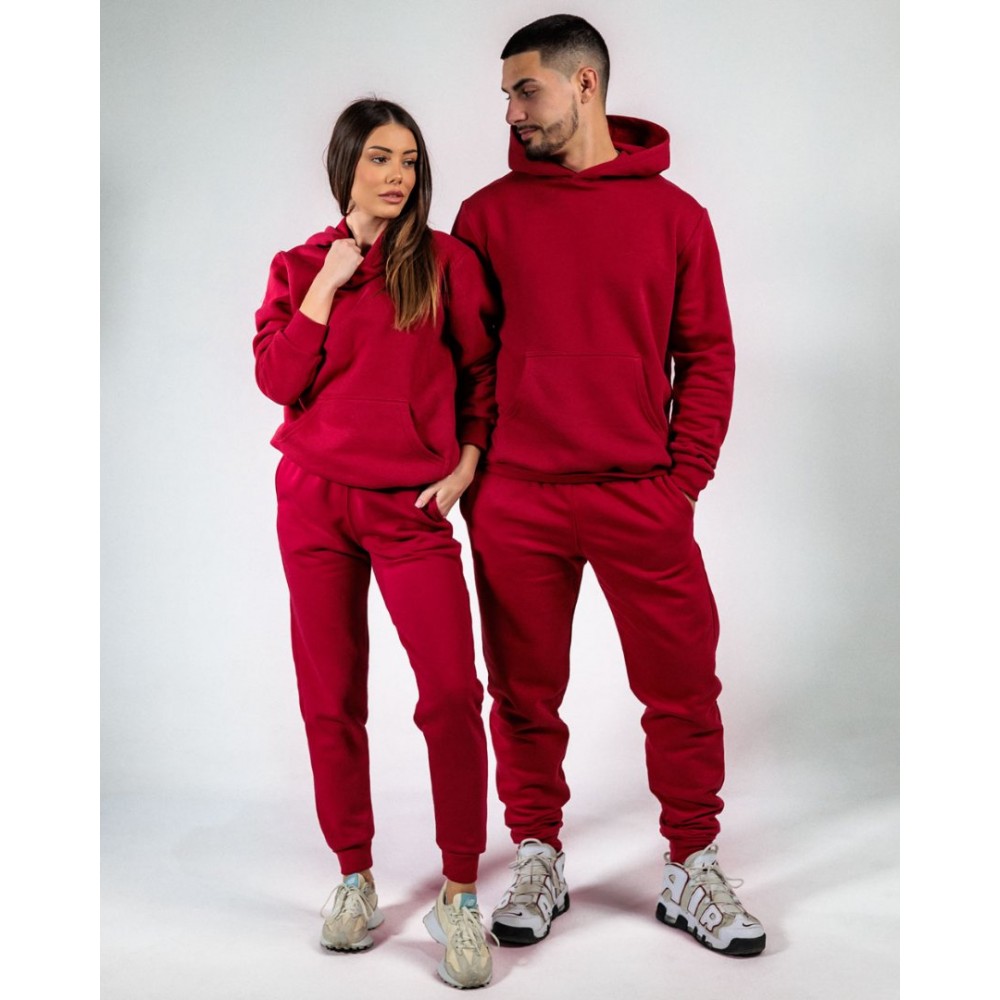 duks  sa kapuljačom i donji deo normal - zenski