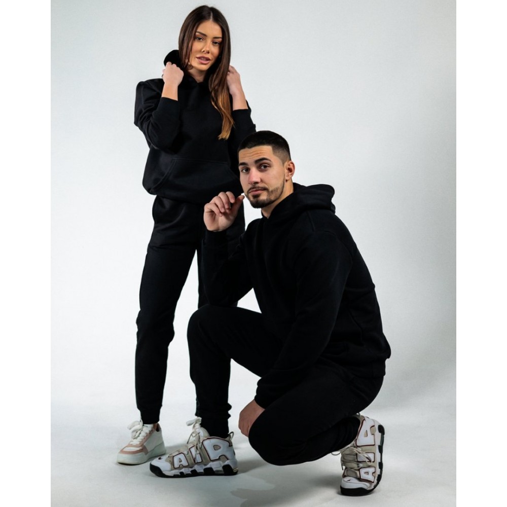 duks  sa kapuljačom i donji deo normal - zenski