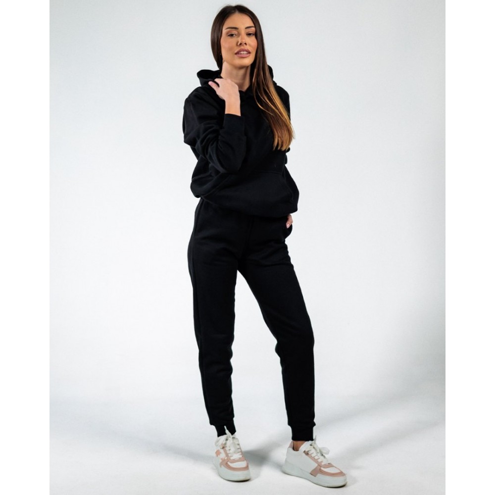 duks  sa kapuljačom i donji deo normal - zenski