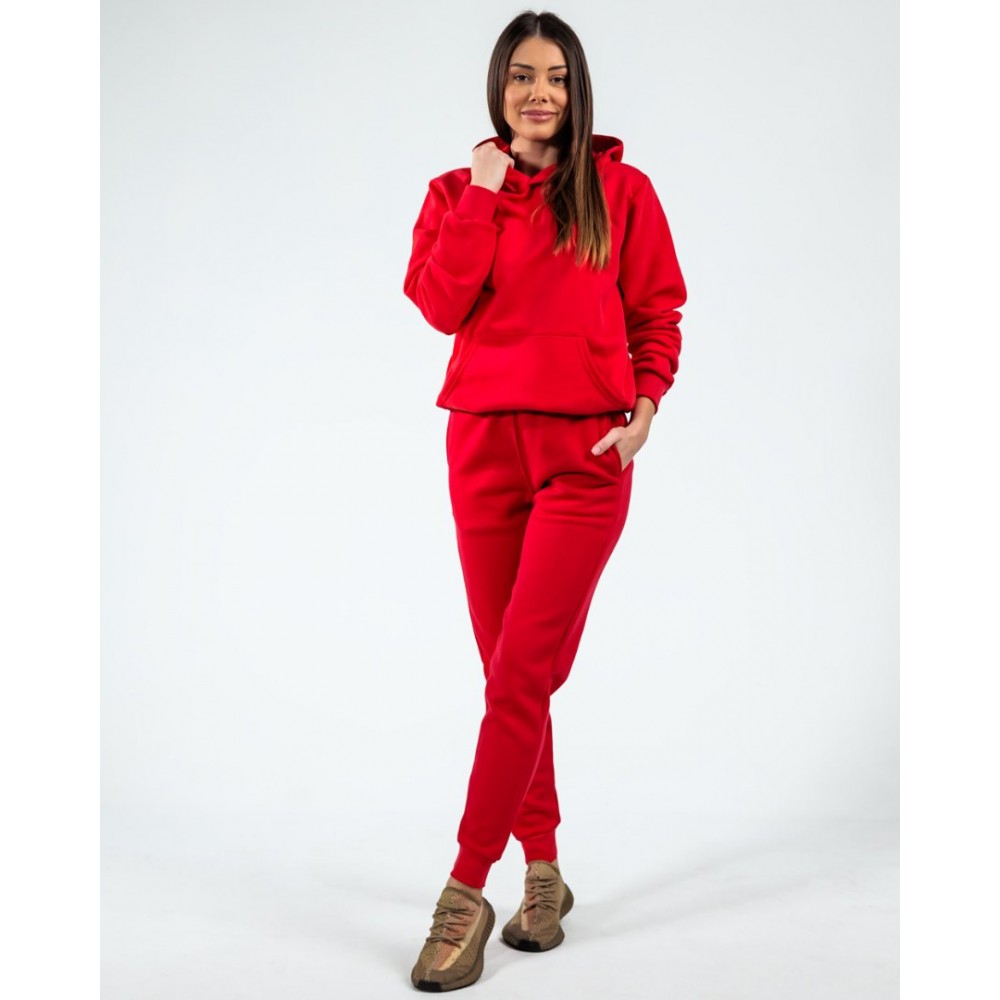 duks  sa kapuljačom i donji deo normal - zenski