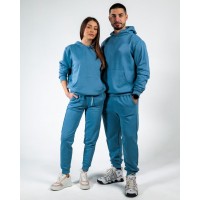 duks  sa kapuljačom i donji deo normal - zenski