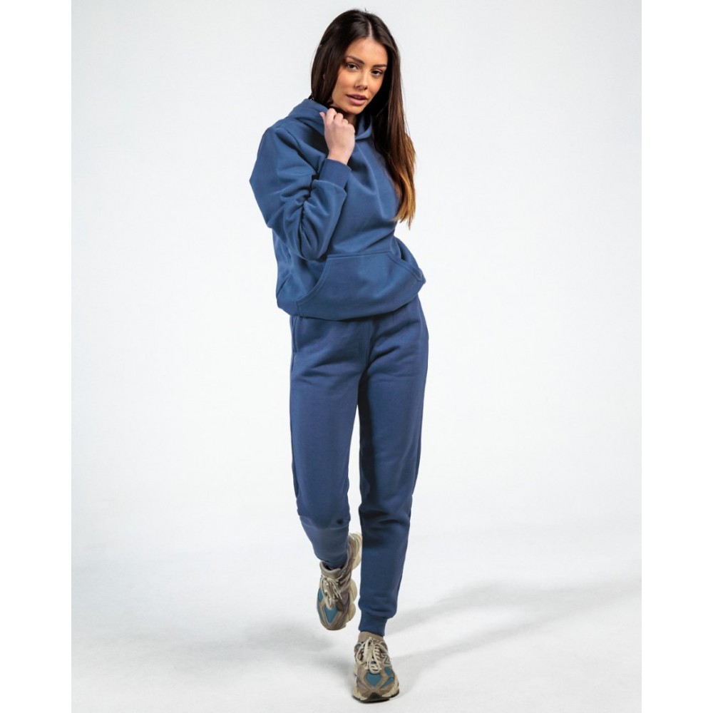 duks  sa kapuljačom i donji deo normal - zenski